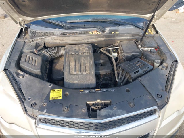 2014 CHEVROLET EQUINOX 2GNALAEK8E6202425 Photo 9
