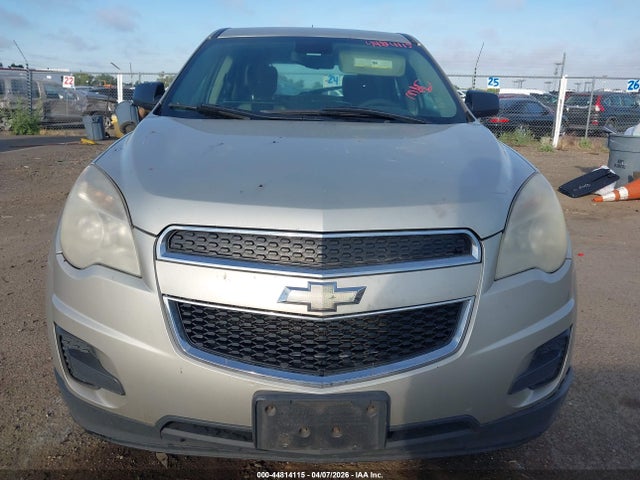 2014 CHEVROLET EQUINOX 2GNALAEK8E6202425 Photo 5