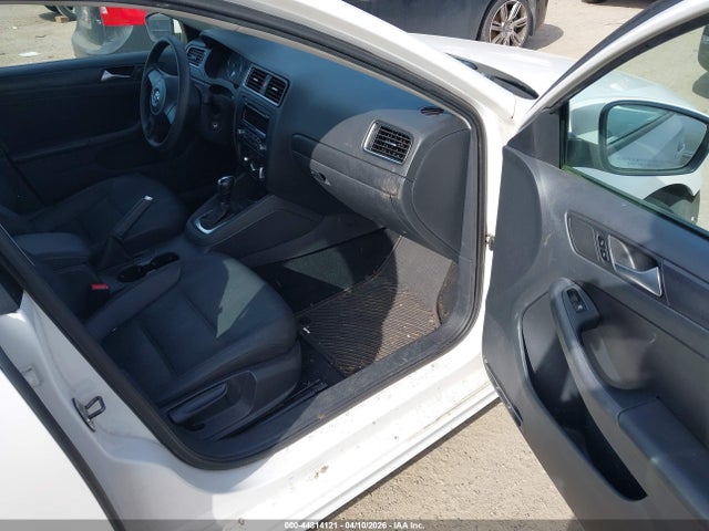 Aukcja sprzedaży 2012 Volkswagen Jetta 2.5l Se, vin: 3VWDP7AJ7CM425968, numer aukcji: 44814121