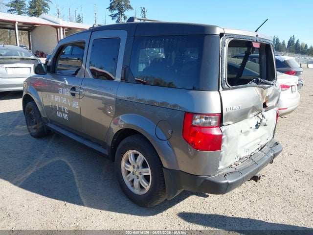 2007 HONDA ELEMENT 5J6YH28707L008613 Photo 2