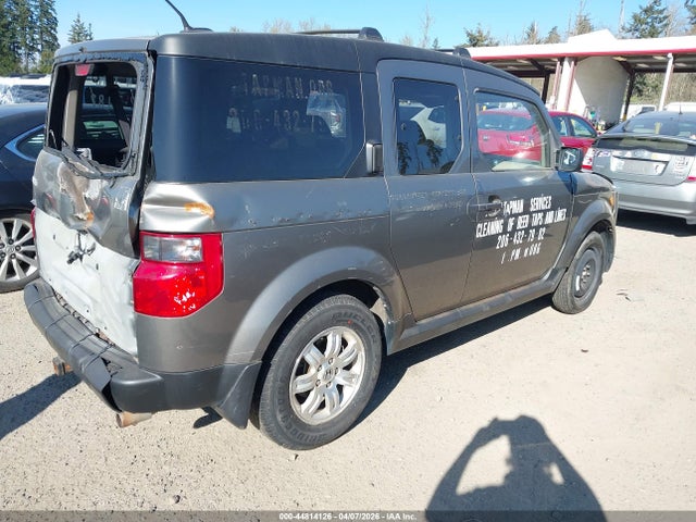 2007 HONDA ELEMENT 5J6YH28707L008613 Photo 3