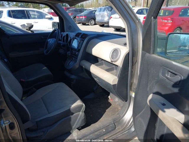 2007 HONDA ELEMENT 5J6YH28707L008613 Photo 4