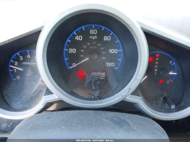 2007 HONDA ELEMENT 5J6YH28707L008613 Photo 6