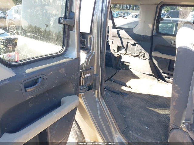 2007 HONDA ELEMENT 5J6YH28707L008613 Photo 7