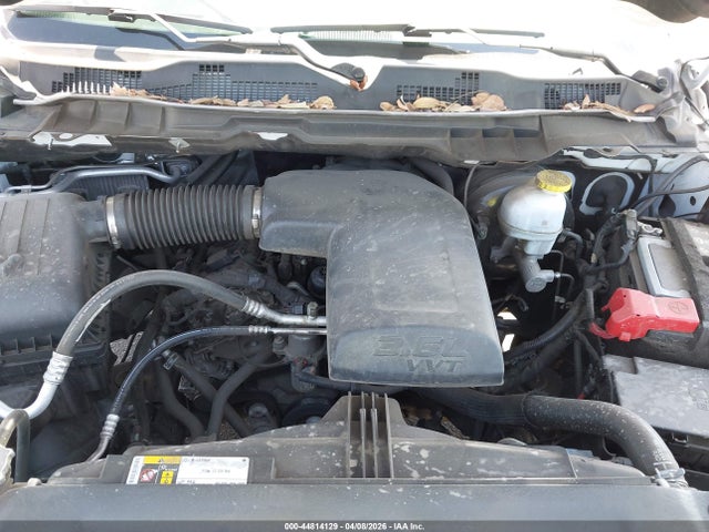 1C6RR6LG2NS203662 RAM 1500 Classic Slt 4x2 5&#039;7 Box