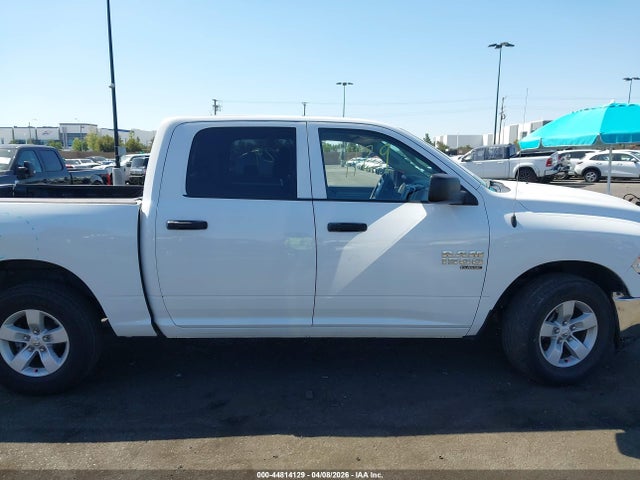 1C6RR6LG2NS203662 RAM 1500 Classic Slt 4x2 5&#039;7 Box