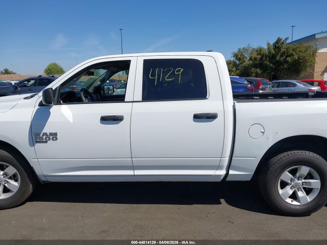 1C6RR6LG2NS203662 RAM 1500 Classic Slt 4x2 5&#039;7 Box