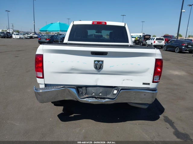 1C6RR6LG2NS203662 RAM 1500 Classic Slt 4x2 5&#039;7 Box