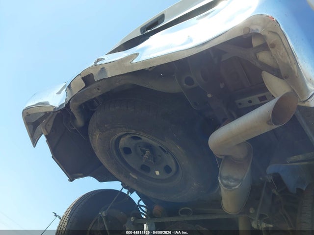 1C6RR6LG2NS203662 RAM 1500 Classic Slt 4x2 5&#039;7 Box