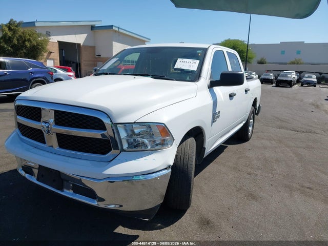 1C6RR6LG2NS203662 RAM 1500 Classic Slt 4x2 5&#039;7 Box