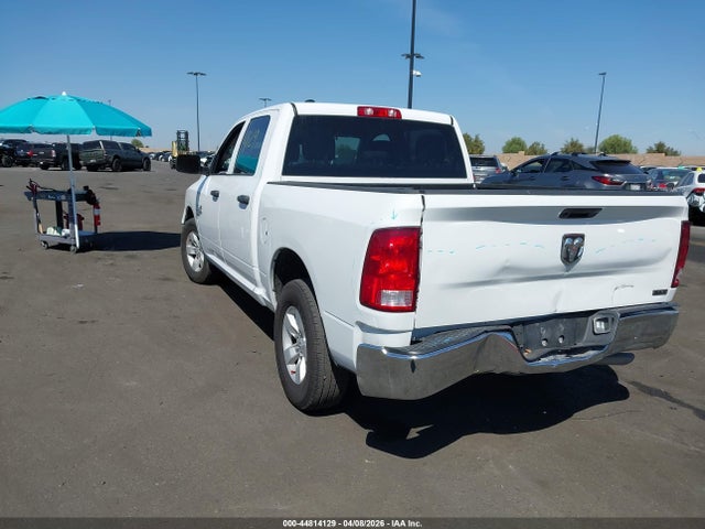 1C6RR6LG2NS203662 RAM 1500 Classic Slt 4x2 5&#039;7 Box