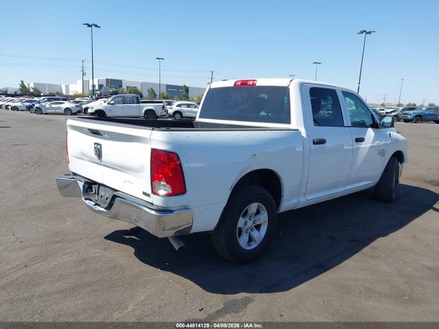 1C6RR6LG2NS203662 RAM 1500 Classic Slt 4x2 5&#039;7 Box