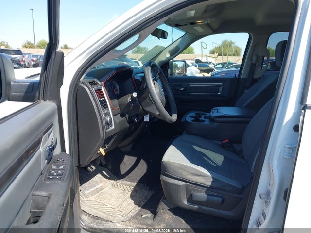 1C6RR6LG2NS203662 RAM 1500 Classic Slt 4x2 5&#039;7 Box