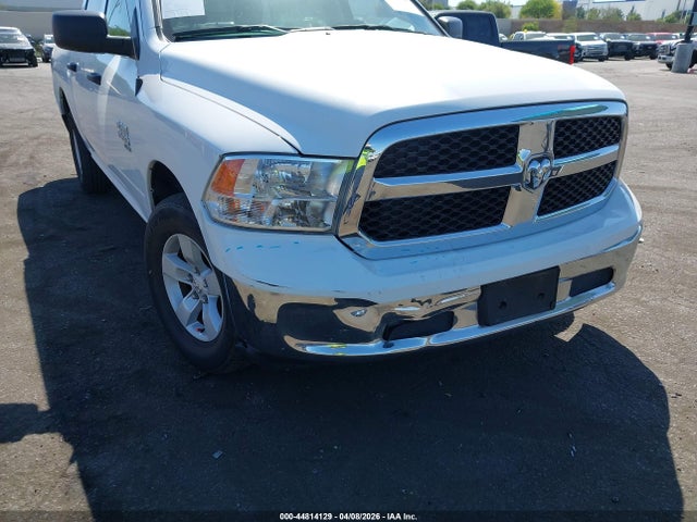 1C6RR6LG2NS203662 RAM 1500 Classic Slt 4x2 5&#039;7 Box