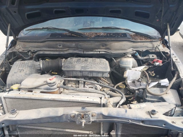 2002 DODGE RAM 1500 3D7HA18N32G192394 Photo 9