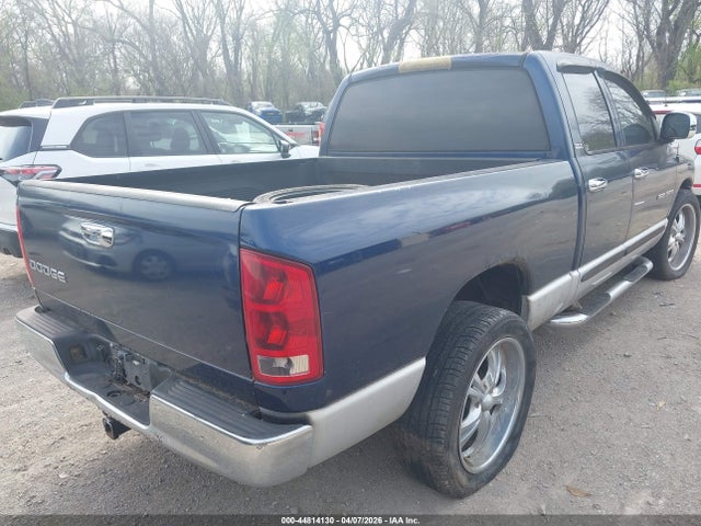 2002 DODGE RAM 1500 3D7HA18N32G192394 Photo 3