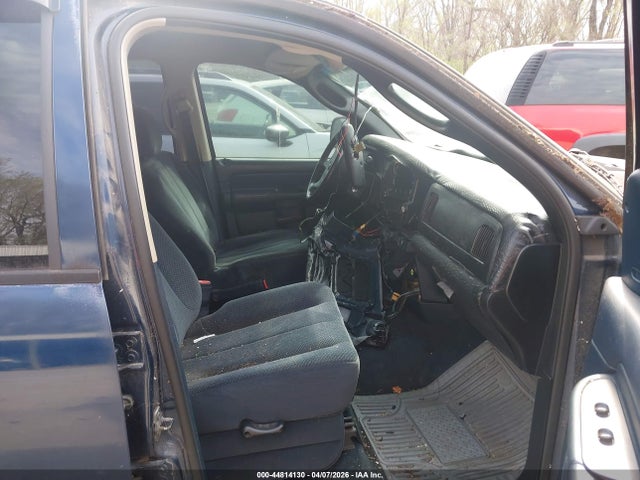 2002 DODGE RAM 1500 3D7HA18N32G192394 Photo 4