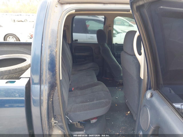 2002 DODGE RAM 1500 3D7HA18N32G192394 Photo 7