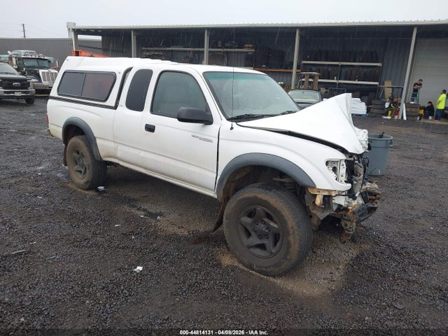 Aukcja sprzedaży 2003 Toyota Tacoma Prerunner V6, vin: 5TESN92N83Z251375, numer aukcji: 44814131