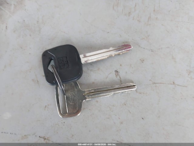 Aukcja sprzedaży 2003 Toyota Tacoma Prerunner V6, vin: 5TESN92N83Z251375, numer aukcji: 44814131