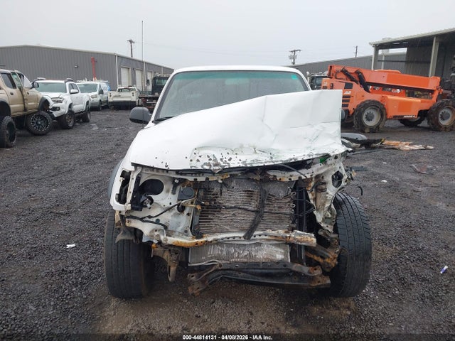 44814131 :رقم المزاد ، 5TESN92N83Z251375 vin ، 2003 Toyota Tacoma Prerunner V6 مزاد بيع