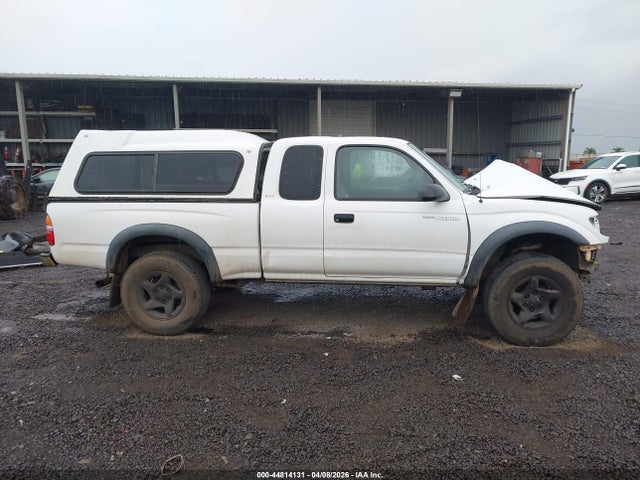 44814131 :رقم المزاد ، 5TESN92N83Z251375 vin ، 2003 Toyota Tacoma Prerunner V6 مزاد بيع