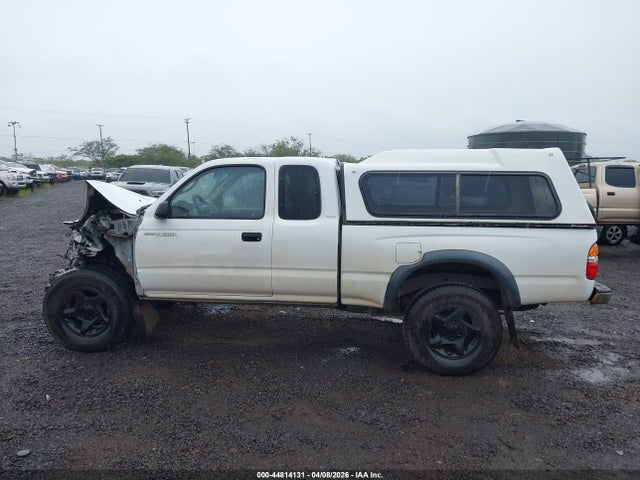 Aukcja sprzedaży 2003 Toyota Tacoma Prerunner V6, vin: 5TESN92N83Z251375, numer aukcji: 44814131