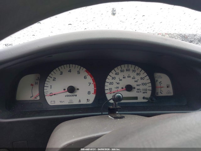 Aukcja sprzedaży 2003 Toyota Tacoma Prerunner V6, vin: 5TESN92N83Z251375, numer aukcji: 44814131