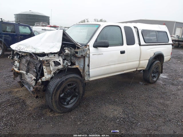 Продаж на аукціоні авто 2003 Toyota Tacoma Prerunner V6, vin: 5TESN92N83Z251375, номер лоту: 44814131