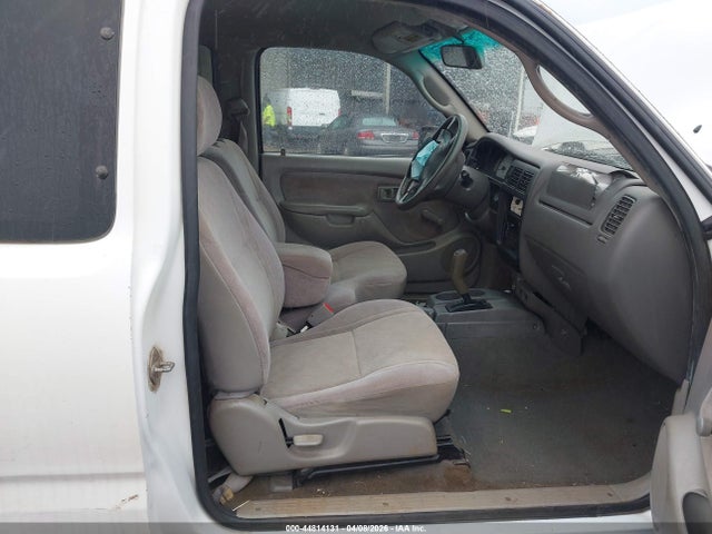 Aukcja sprzedaży 2003 Toyota Tacoma Prerunner V6, vin: 5TESN92N83Z251375, numer aukcji: 44814131