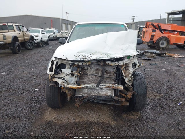 Aukcja sprzedaży 2003 Toyota Tacoma Prerunner V6, vin: 5TESN92N83Z251375, numer aukcji: 44814131