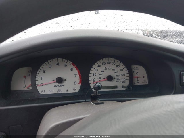Продаж на аукціоні авто 2003 Toyota Tacoma Prerunner V6, vin: 5TESN92N83Z251375, номер лоту: 44814131