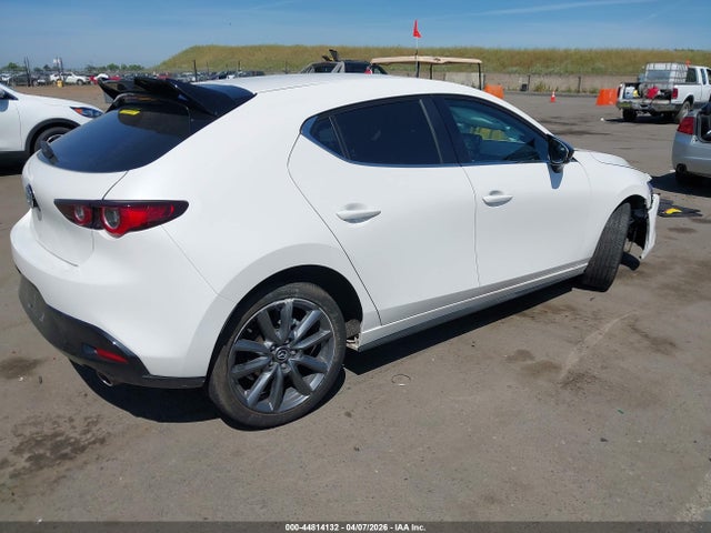 Aukcja sprzedaży 2026 Mazda Mazda3 2.5 S Preferred, vin: JM1BPALL9T1856640, numer aukcji: 44814132