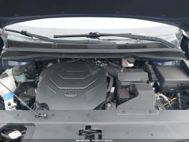 KIA SEDONA LX 2020 KNDMB5C12L6658160 Image 10