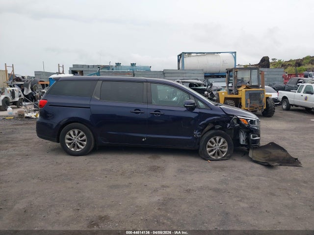 KIA SEDONA LX 2020 KNDMB5C12L6658160 Image 12