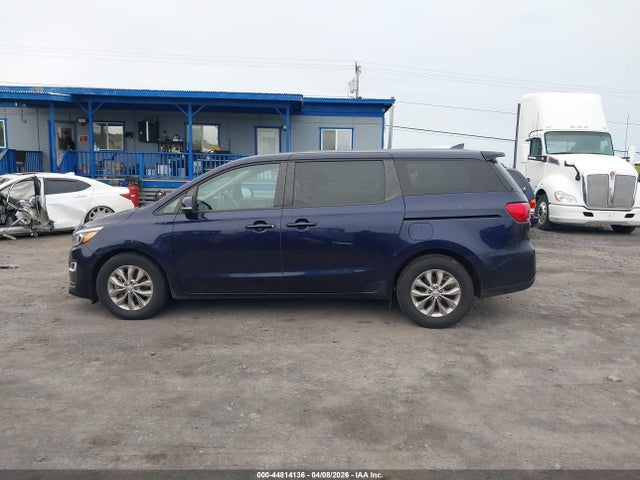 KIA SEDONA LX 2020 KNDMB5C12L6658160 Image 13
