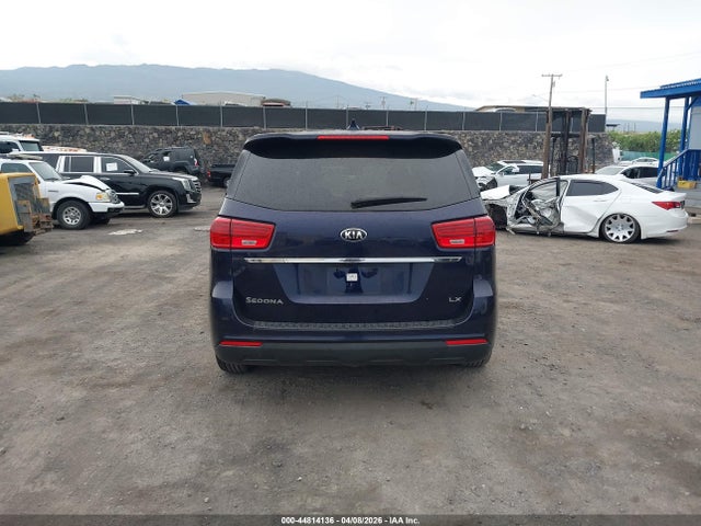 KIA SEDONA LX 2020 KNDMB5C12L6658160 Image 15