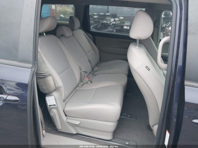 KIA SEDONA LX 2020 KNDMB5C12L6658160 Image 8