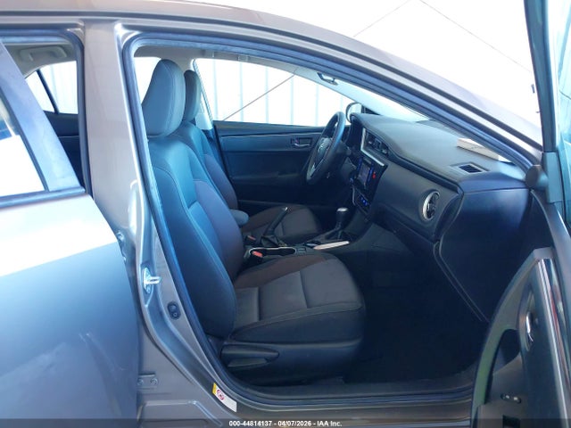 Toyota COROLLA LE 2019 5YFBURHE6KP876016 Image 5