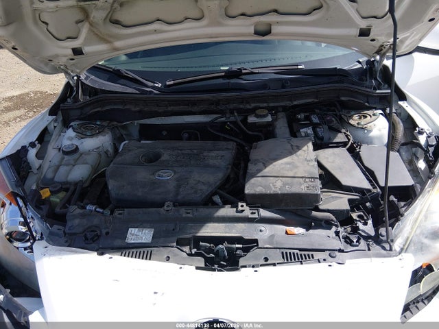 Продаж на аукціоні авто 2011 Mazda Mazda3 I Touring, vin: JM1BL1VG0B1402951, номер лоту: 44814138