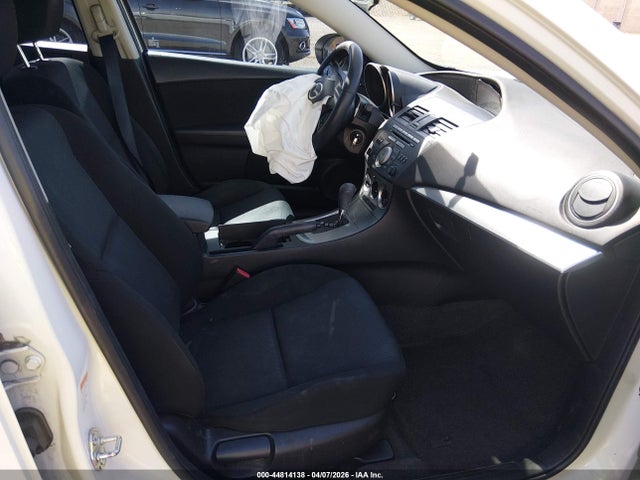 Продаж на аукціоні авто 2011 Mazda Mazda3 I Touring, vin: JM1BL1VG0B1402951, номер лоту: 44814138