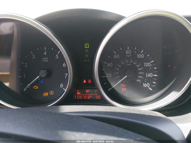 Продаж на аукціоні авто 2011 Mazda Mazda3 I Touring, vin: JM1BL1VG0B1402951, номер лоту: 44814138