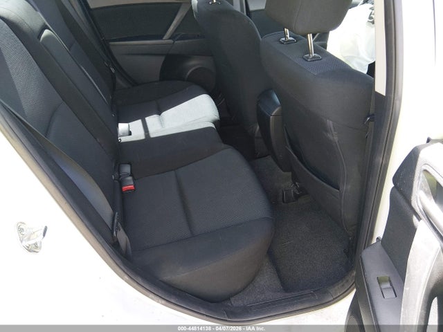 Продаж на аукціоні авто 2011 Mazda Mazda3 I Touring, vin: JM1BL1VG0B1402951, номер лоту: 44814138