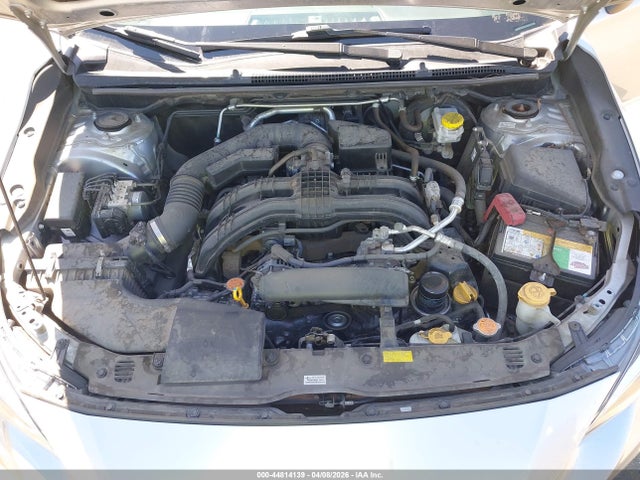 44814139 :رقم المزاد ، 4S3GKAK64J3614923 vin ، 2018 Subaru Impreza 2.0i Sport مزاد بيع