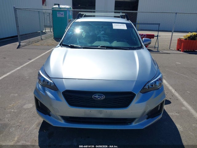44814139 :رقم المزاد ، 4S3GKAK64J3614923 vin ، 2018 Subaru Impreza 2.0i Sport مزاد بيع