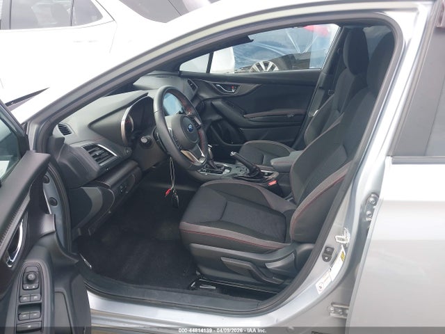 44814139 :رقم المزاد ، 4S3GKAK64J3614923 vin ، 2018 Subaru Impreza 2.0i Sport مزاد بيع