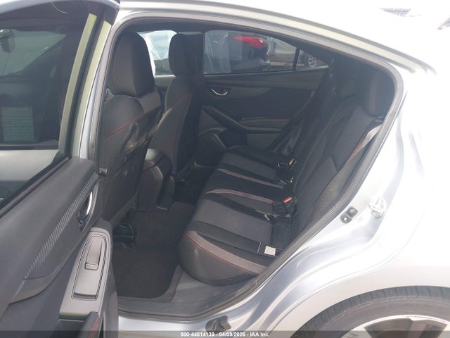 44814139 :رقم المزاد ، 4S3GKAK64J3614923 vin ، 2018 Subaru Impreza 2.0i Sport مزاد بيع