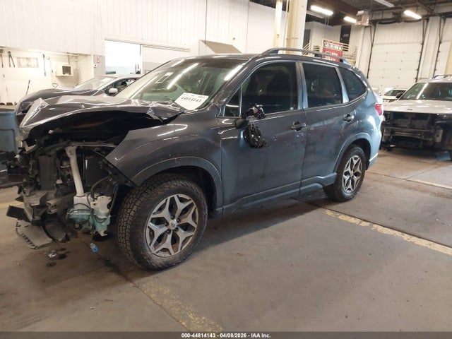 JF2SKAJC6LH514699 Subaru Forester Premium