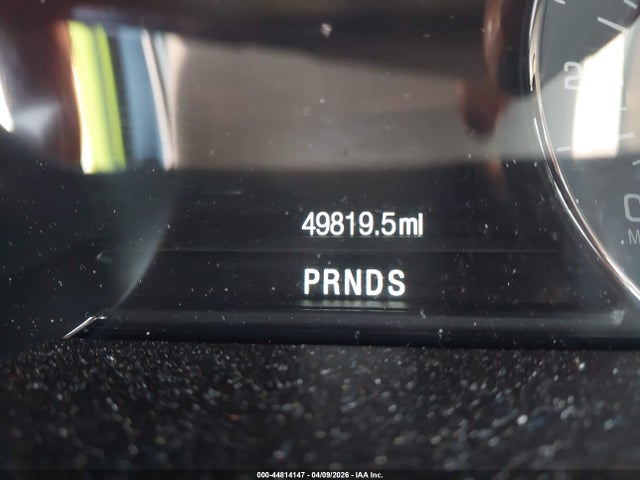 44814147 :رقم المزاد ، 2LMTJ6LP3GBL45456 vin ، 2016 Lincoln Mkx Reserve مزاد بيع