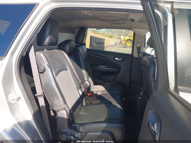 3C4PDCGG4KT858021 Dodge Journey Crossroad